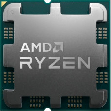 AMD Центральний процесор Ryzen 7 7700X 8C/16T 4.5/5.4GHz Boost 32Mb Radeon Graphics AM5 105W w/o cooler TRAY (100-000000591)