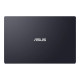 ASUS Ноутбук ASUS Vivobook GO 15 E510KA-BQ1188 15.6  FHD IPS, Intel N6000, 8GB, F512GB, UMA, noOS, Чорний (90NB0UJ5-M01SX0)