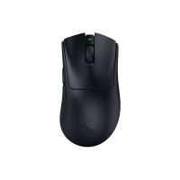 Razer Миша DeathAdder V3 HyperSpeed, WL, чорний (RZ01-05140100-R3G1)