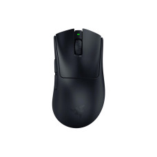 Razer Миша DeathAdder V3 HyperSpeed, WL, чорний (RZ01-05140100-R3G1)
