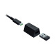 Razer Миша DeathAdder V3 HyperSpeed, WL, чорний (RZ01-05140100-R3G1)