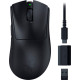 Razer Миша DeathAdder V3 HyperSpeed, WL, чорний (RZ01-05140100-R3G1)