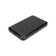 Карман внешний PowerPlant HDD 2.5" USB3.1 (HC380497)