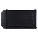 Корпус для ПК 1stPlayer X3-M-BK-4F1