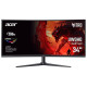Монитор Acer XZ340CURX0bmiiphx (UM.CX0EE.013)