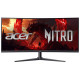 Монитор Acer XZ340CURX0bmiiphx (UM.CX0EE.013)