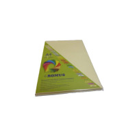 Бумага Romus A4 160 г/м2 100sh Vanilla-beige (R50560)