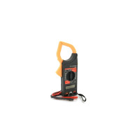 Токовые клещи ANENG с функцией мультиметра DT266. A AC, V DC, V AC, Ω. прозвонка, проверка диодов, Data Hold. (DT266)