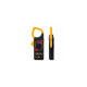 Токовые клещи ANENG с функцией мультиметра DT266. A AC, V DC, V AC, Ω. прозвонка, проверка диодов, Data Hold. (DT266)