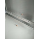 Шкаф настенный Hypernet 18U 19" 600x450 (WMNC-18U-FLAT)