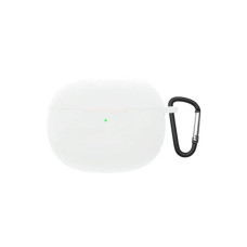 Чехол для наушников Armorstandart Silicone Case для Xiaomi Redmi Buds 4 Pro White (ARM68431)