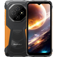 Мобильный телефон Blackview FORT 1 6/256GB Orange (6931548323617)