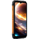 Мобильный телефон Blackview FORT 1 6/256GB Orange (6931548323617)