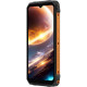 Мобильный телефон Blackview FORT 1 6/256GB Orange (6931548323617)