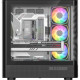 Корпус для ПК Modecom VOLCANO AQ500 ARGB (MC-A-AQ500-4FA-B)