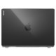 Чехол для ноутбука Armorstandart 15.3" MacBook Air M4/M3/M2 (A3241/A3114/A2941) Clear Crystal (ARM79442)