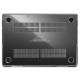 Чехол для ноутбука Armorstandart 15.3" MacBook Air M4/M3/M2 (A3241/A3114/A2941) Clear Crystal (ARM79442)