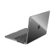 Чехол для ноутбука Armorstandart 15.3" MacBook Air M4/M3/M2 (A3241/A3114/A2941) Clear Crystal (ARM79442)