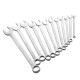 Tolsen tool set, 216pcs, 1/2 , 1/4 , 3/8 , combination wrenches, sockets, bits, CrV, case (15147)