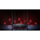 Mercusys Маршрутизатор MR60X AX1500, 2xGE LAN, 1xGE WAN, MESH