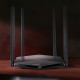 Mercusys Маршрутизатор MR60X AX1500, 2xGE LAN, 1xGE WAN, MESH