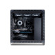 Корпус для ПК JONSBO UMX6S Silver
