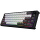Клавиатура Hator Skyfall 65 Pro Aurum Vanila Silent RGB Wireless/Bluetooth/USB UA Grey/Black (HTK4160UA)