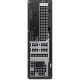 Компьютер Dell Pro Slim Essential SFF / i3-14100, 8, 512, WiFi, кл+м, Win11P (BTO001_QVS1260)