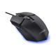 Мышка Trust GXT121 Felox+ USB Black (25603)