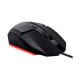 Мышка Trust GXT121 Felox+ USB Black (25603)