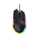 Мышка Trust GXT121 Felox+ USB Black (25603)