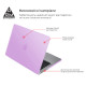 Чехол для ноутбука Armorstandart 14" MacBook Pro M5/M4/M3/M2/M1 A3434/A3112/A3185 Air Shell (ARM68148)