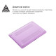 Чехол для ноутбука Armorstandart 14" MacBook Pro M5/M4/M3/M2/M1 A3434/A3112/A3185 Air Shell (ARM68148)