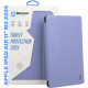 Чехол для планшета BeCover Tri Fold Hard TPU Apple iPad Air 11" M2/M3 (2024/2025) Purple (711404)