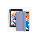 Чехол для планшета BeCover Tri Fold Hard TPU Apple iPad Air 11" M2/M3 (2024/2025) Purple (711404)