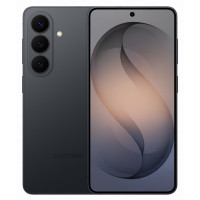 Мобильный телефон Samsung Galaxy S26 12/512Gb Black (SM-S942BZKHEUC)