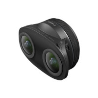 Об'єктив Canon RF 3.9mm f/3.5 Dual Fisheye (6578C005)