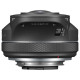 Объектив Canon RF 3.9mm f/3.5 Dual Fisheye (6578C005)