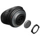 Объектив Canon RF 3.9mm f/3.5 Dual Fisheye (6578C005)