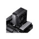 Кулер для процессора JONSBO CR-1000 EVO Black