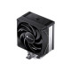 Кулер для процессора JONSBO CR-1000 EVO Black