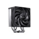 Кулер для процессора JONSBO CR-1000 EVO Black