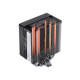 Кулер для процессора JONSBO CR-1000 EVO Black