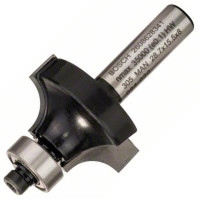 Bosch Фреза карнизна Bosch Professional Std S8 R8 L15.2 (2.608.628.341)