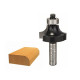 Bosch Фреза карнизна Bosch Professional Std S8 R8 L15.2 (2.608.628.341)