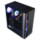 2E Комп’ютер персональний 2E Complex Gaming Intel i5-14400F, 32Gb, F1TB, NVD5060-8, H610, G2052, 600W, Win11 (2E-12582)