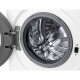 LG WM front load, 8kg, 1200, A, 48cm, display, steam, invertor, white (F2Y5PS6W)
