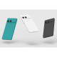 Sony Smartphone Xperia 10 VII 5G (XQ-FE72) 6.1  8/128GB, 2SIM, 5000mAh, White (4589771651780)