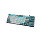 Клавиатура Aula F3287 Keycap KRGD Blue USB UA Grey/White (6948391240954)