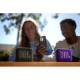 Акустическая система JBL Go 4 Purple (JBLGO4PUR)